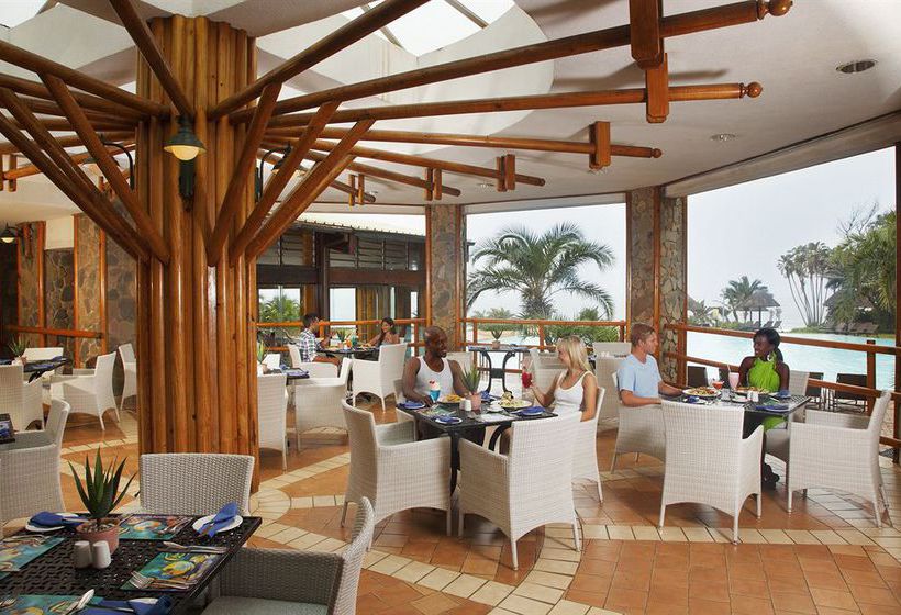 Hotel Wild Coast Sun 19