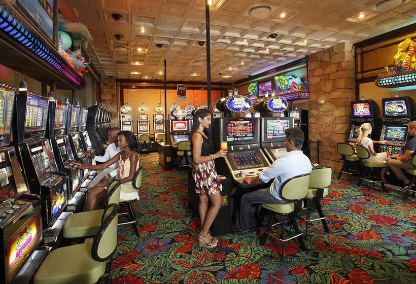 Hotel Wild Coast Sun 2