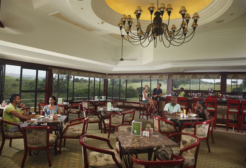 Hotel Wild Coast Sun 4