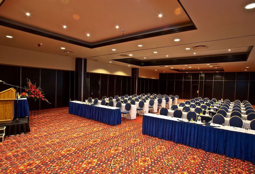 Hotel Wild Coast Sun 5