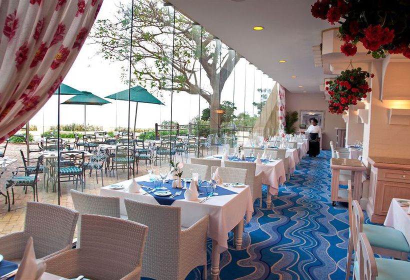 Hotel Wild Coast Sun 6