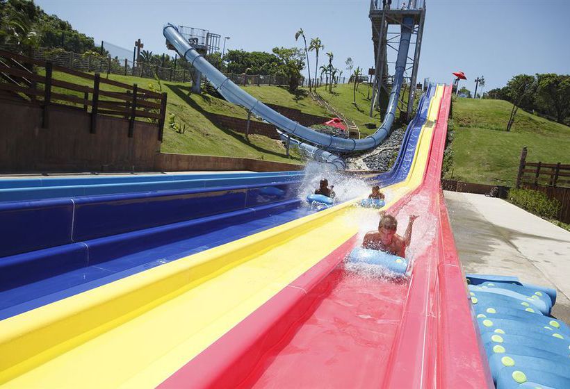 Hotel Wild Coast Sun 7