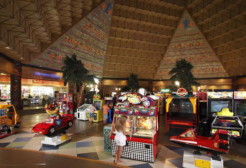 Hotel Wild Coast Sun 8