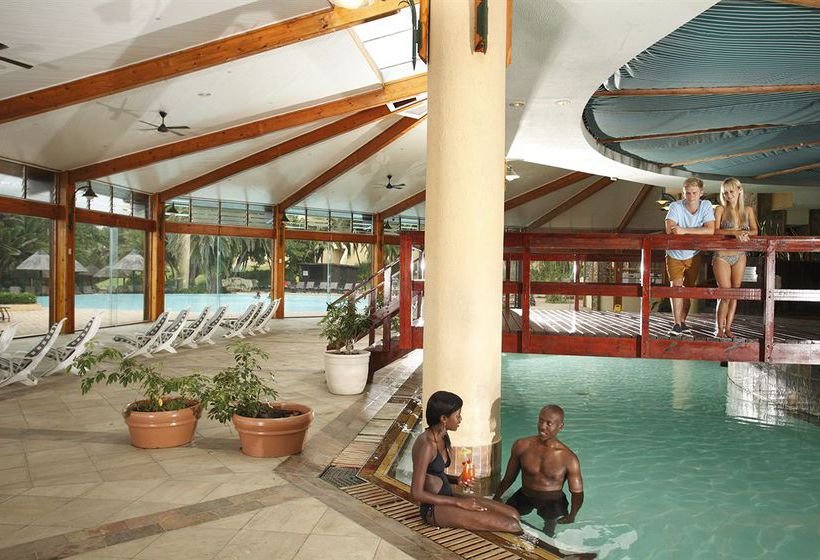 Hotel Wild Coast Sun 9