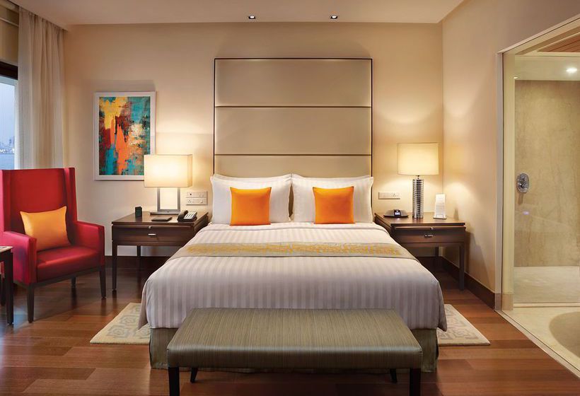 Hotel The Oberoi Mumbai 10
