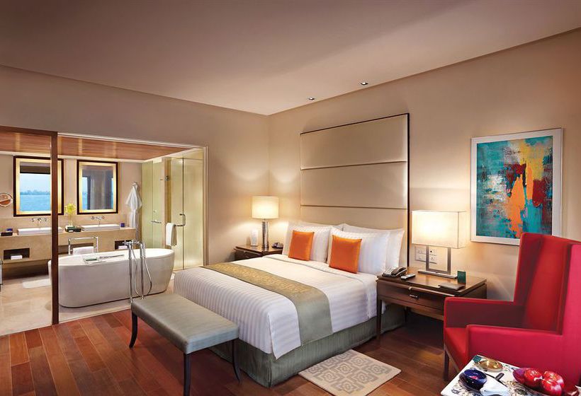 Hotel The Oberoi Mumbai 13
