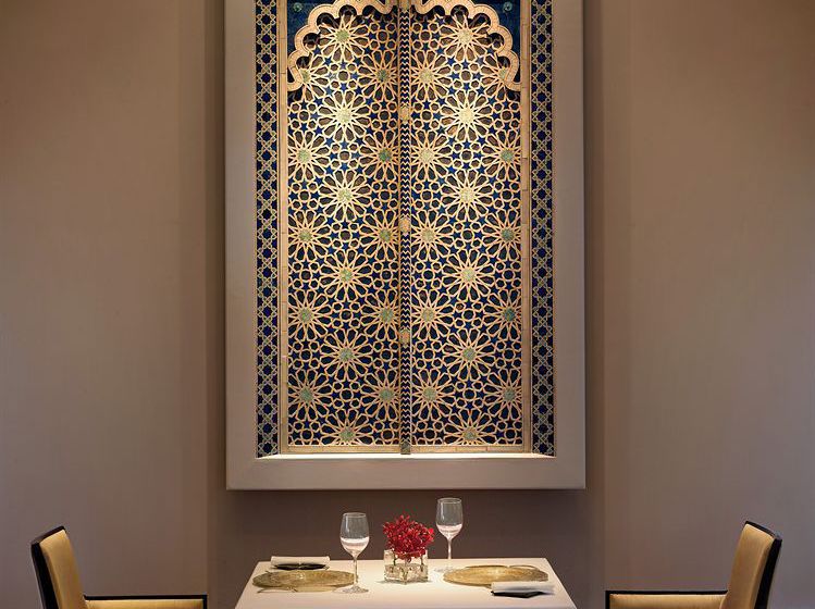 Hotel The Oberoi Mumbai 15