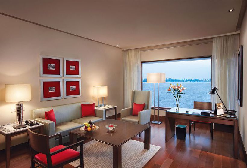 Hotel The Oberoi Mumbai 16