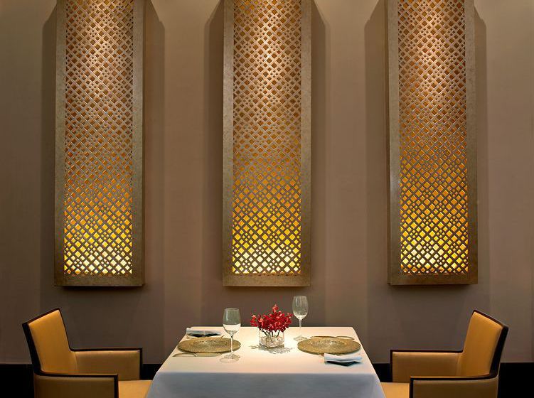 Hotel The Oberoi Mumbai 17