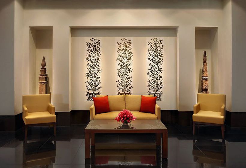 Hotel The Oberoi Mumbai 19