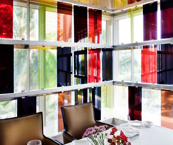 Hotel The Oberoi Mumbai 20