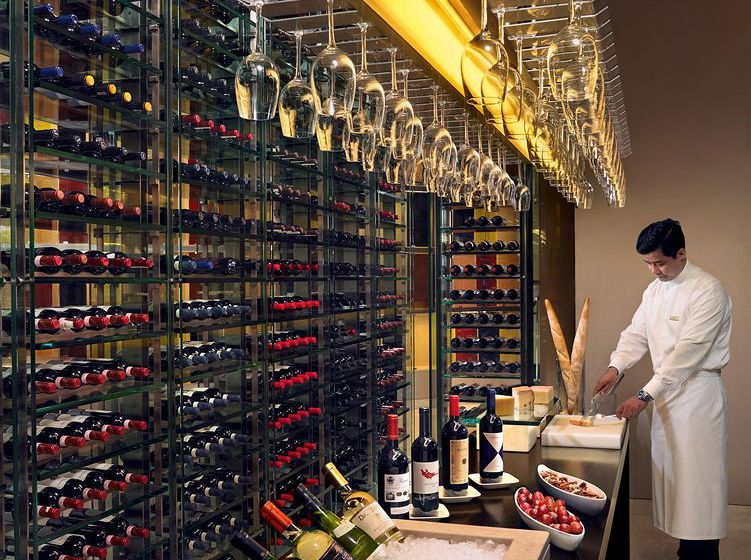 Hotel The Oberoi Mumbai 3