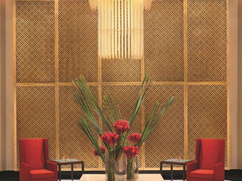 Hotel The Oberoi Mumbai 4