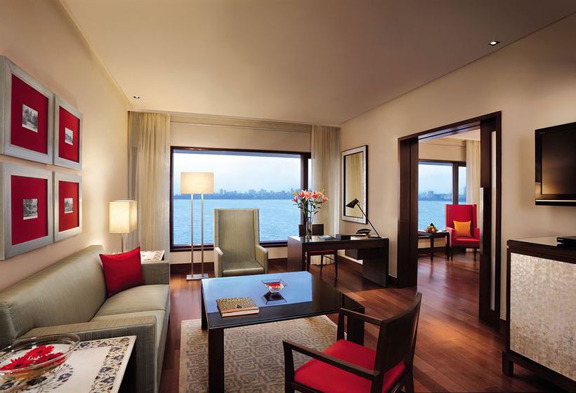Hotel The Oberoi Mumbai 5