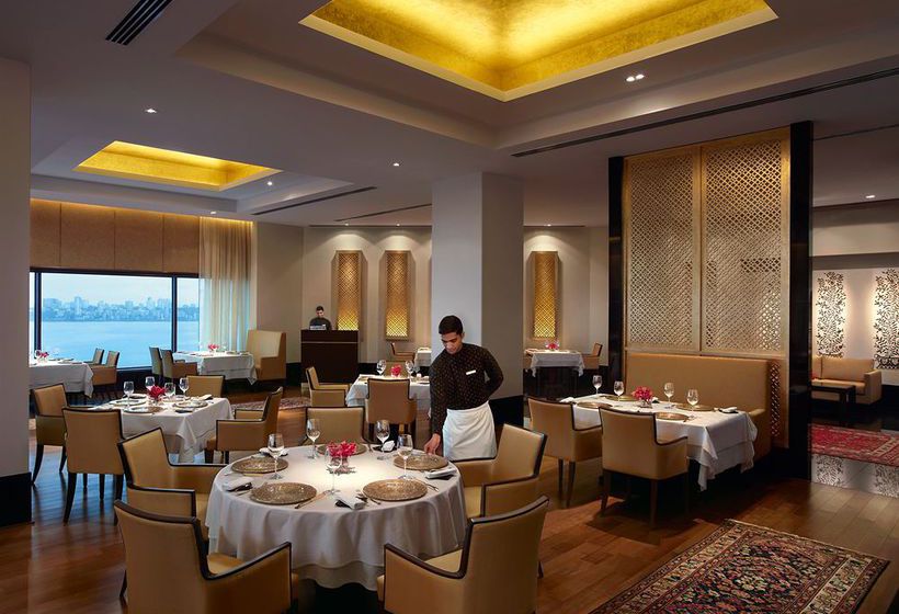 Hotel The Oberoi Mumbai 6