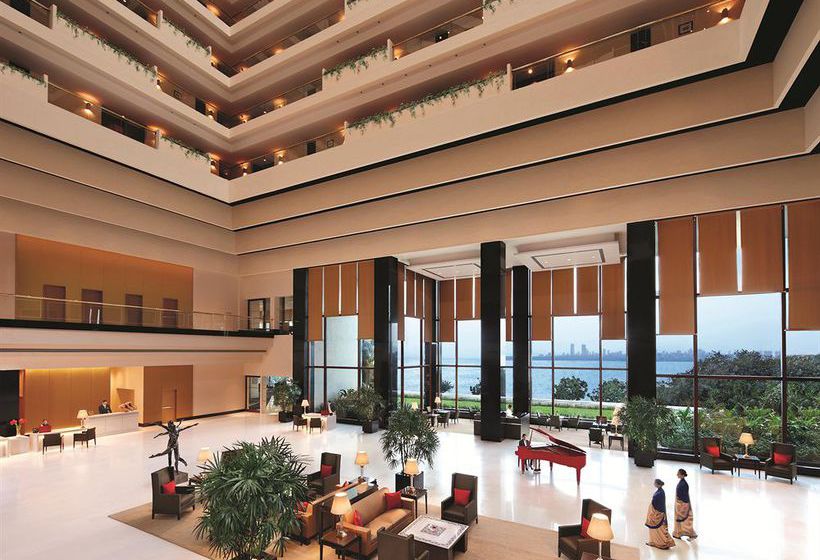 Hotel The Oberoi Mumbai 8