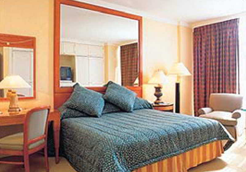 Hotel Sun City Cascades Sun City