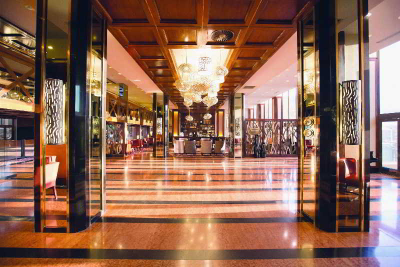 Hotel Sun City Cascades 4