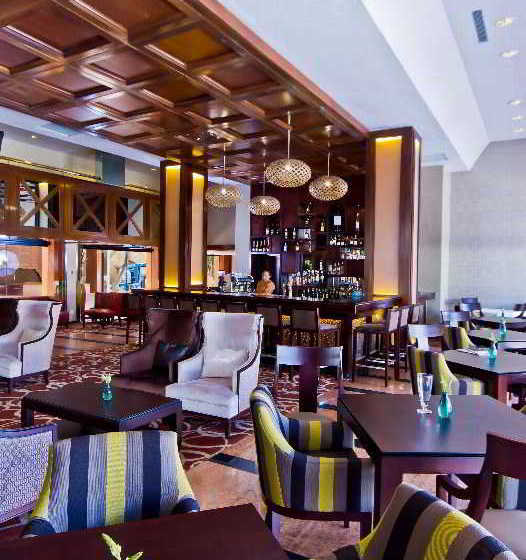 Hotel Sun City Cascades 6