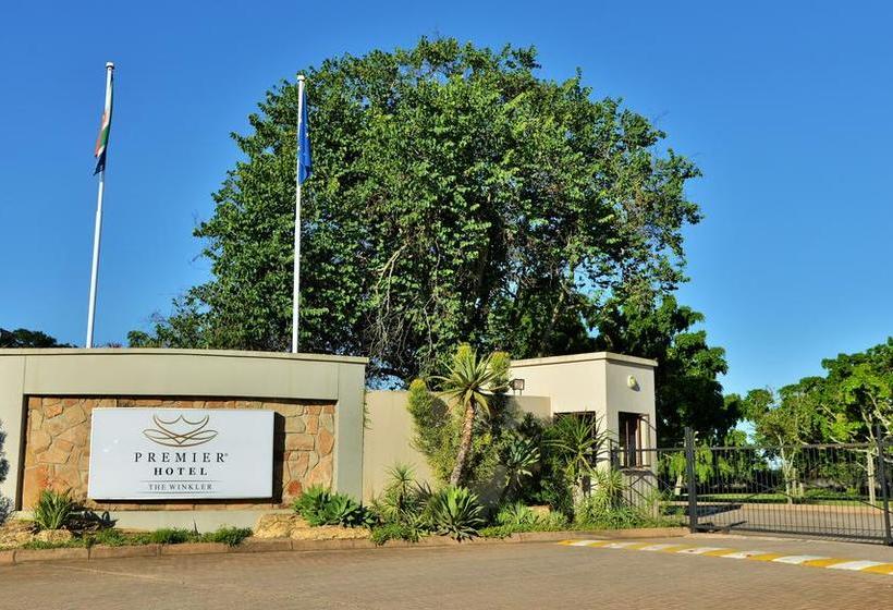 Premier Hotel The Winkler Mpumalanga