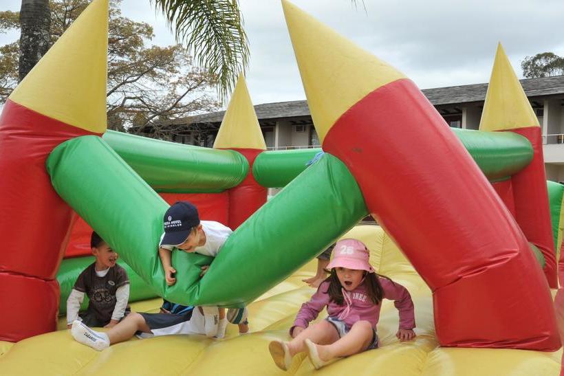 Premier Hotel The Winkler 1