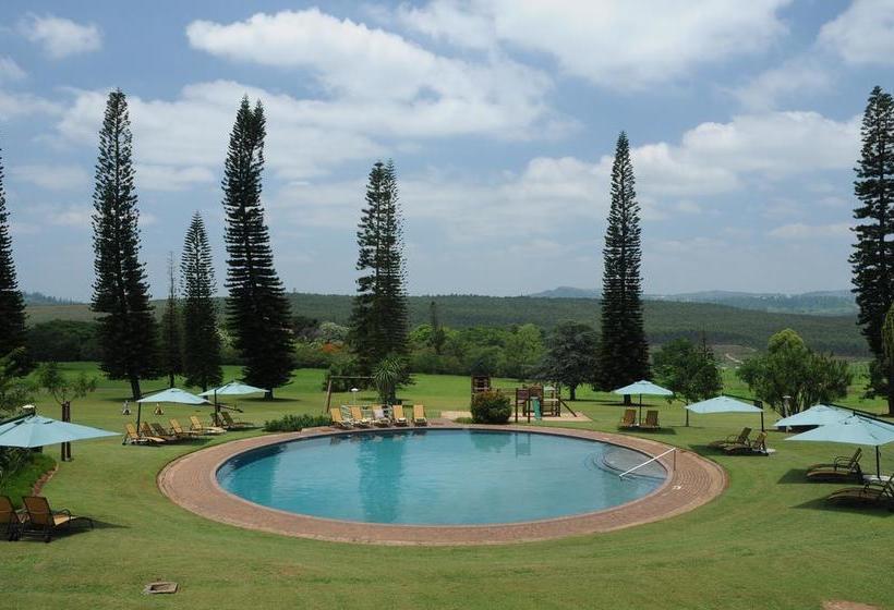 Premier Hotel The Winkler 10