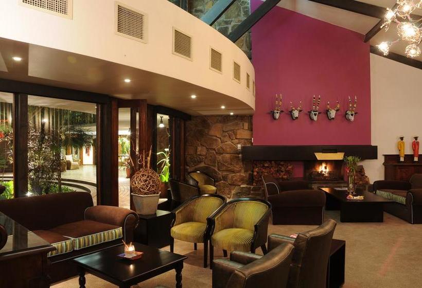 Premier Hotel The Winkler 11