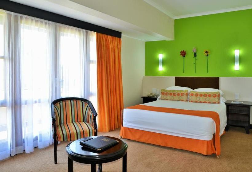 Premier Hotel The Winkler 12