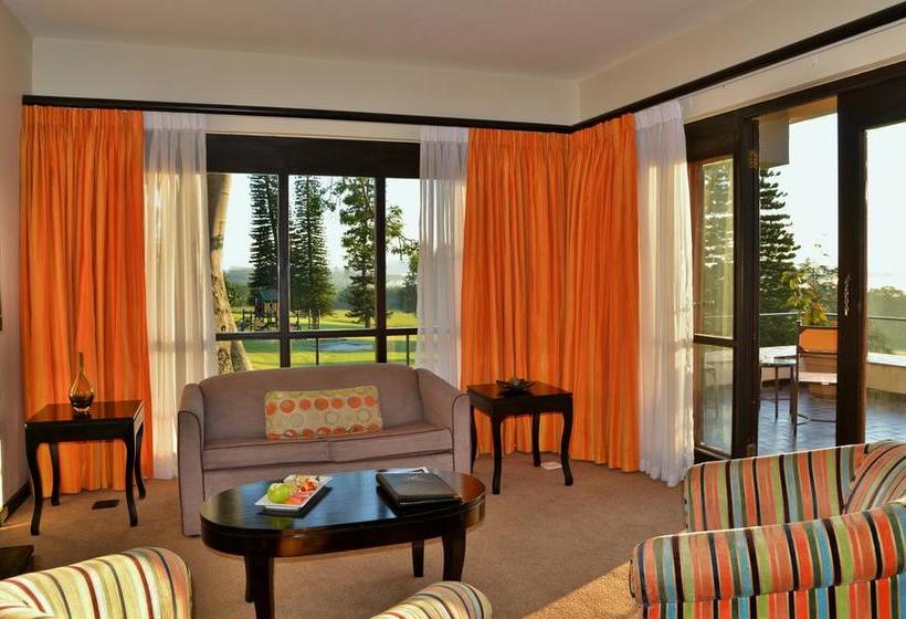 Premier Hotel The Winkler 14