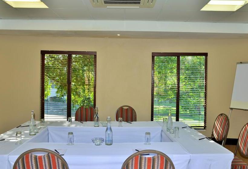 Premier Hotel The Winkler 17