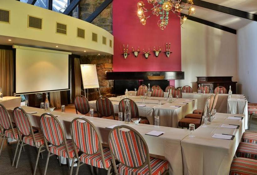 Premier Hotel The Winkler 19