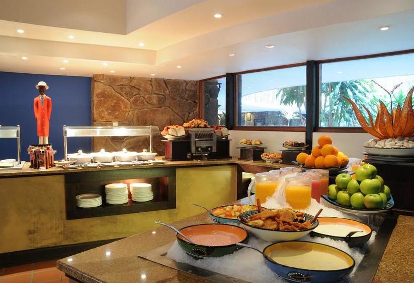 Premier Hotel The Winkler 20