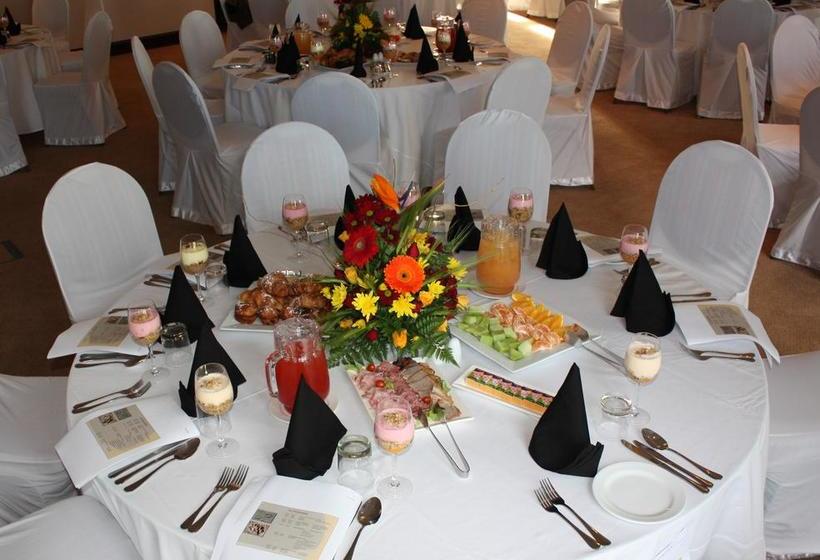 Premier Hotel The Winkler 3