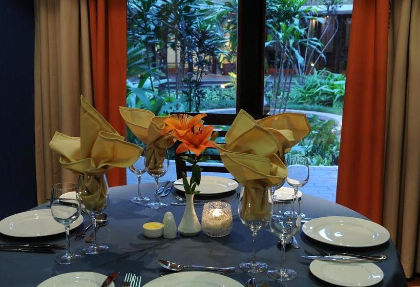 Premier Hotel The Winkler 4