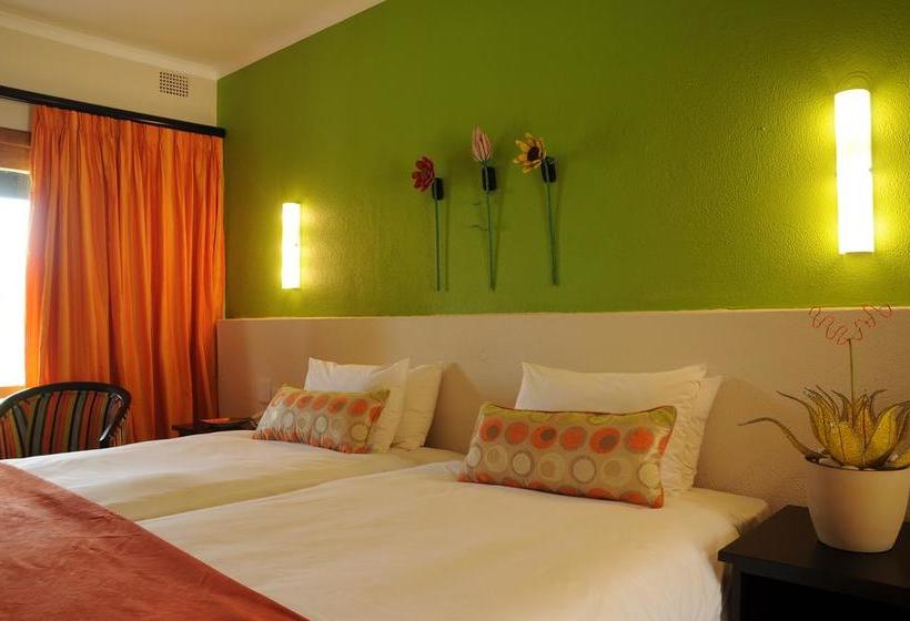 Premier Hotel The Winkler 5