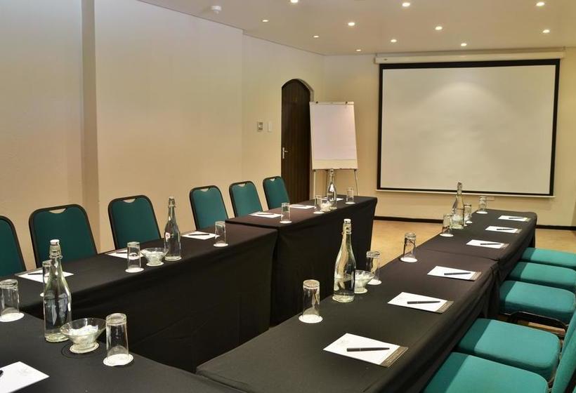 Premier Hotel The Winkler 8