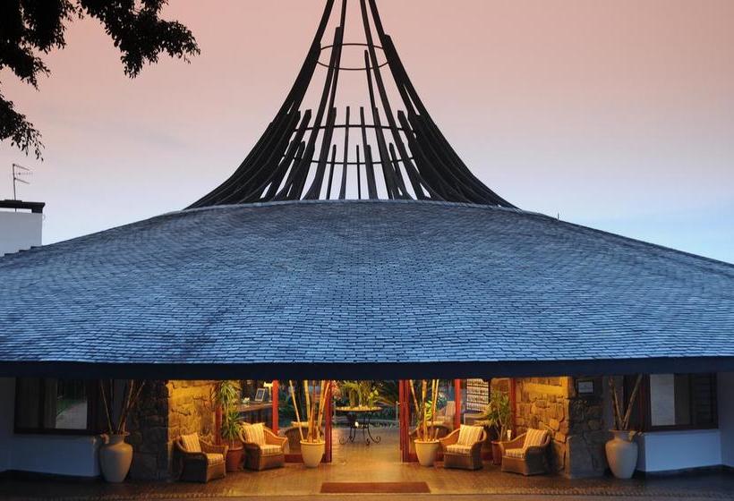 Premier Hotel The Winkler 9