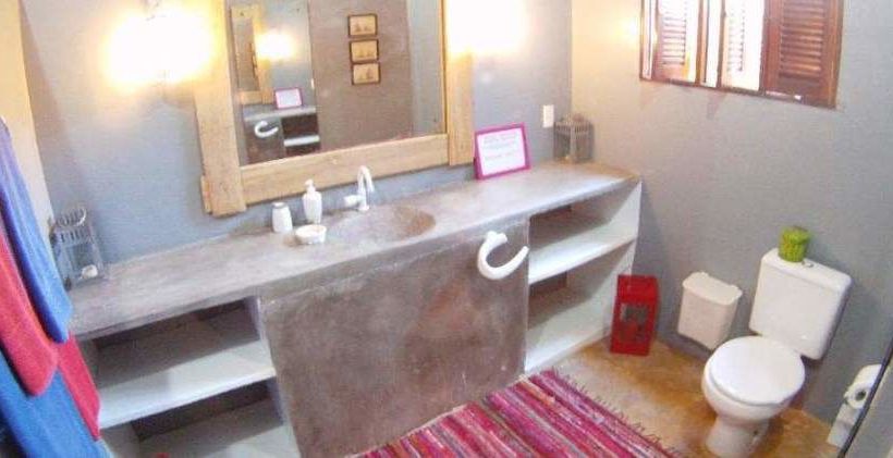 Hôtel Chalé Oásis 