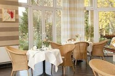 Hotel Romantik Restaurant Brogsitter's Sanct Peter