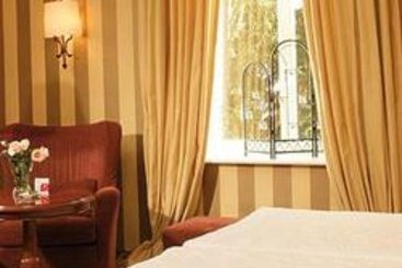 Hotel Romantik Restaurant Brogsitter's Sanct Peter 2