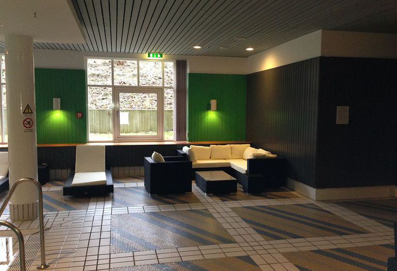 Hotel Radisson Blu Dortmund Dortmund Renania del Norte Westfalia