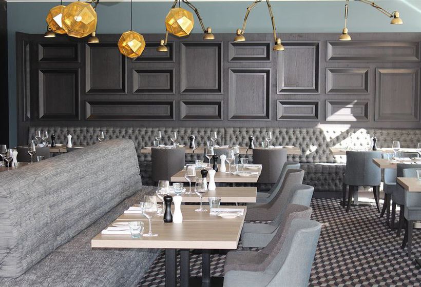 Hotel Radisson Blu Dortmund 1