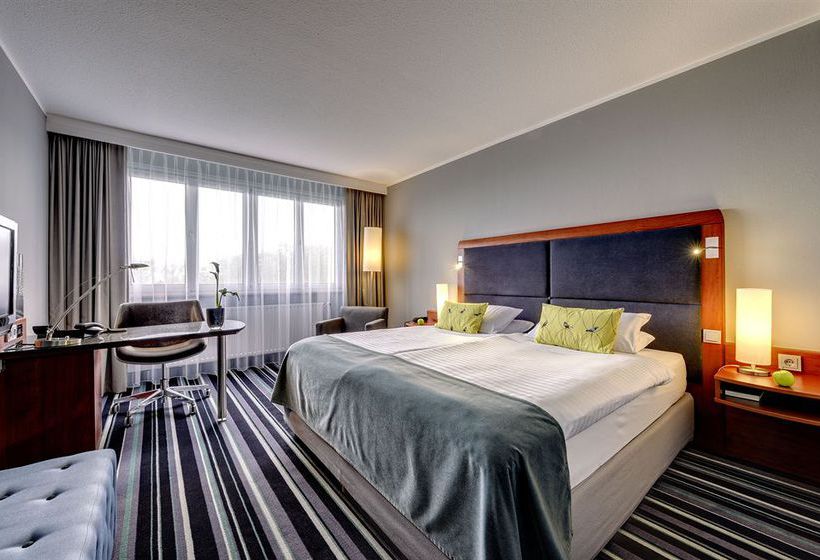 Hotel Radisson Blu Dortmund 11
