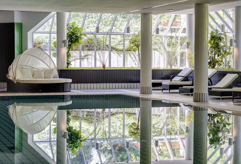 Hotel Radisson Blu Dortmund 15