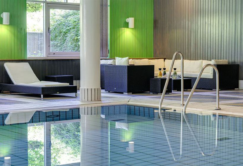 Hotel Radisson Blu Dortmund 16