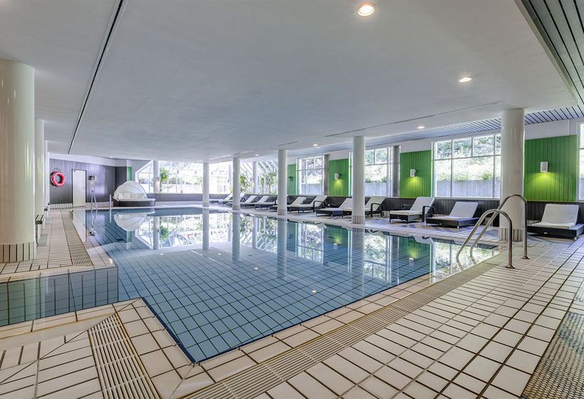 Hotel Radisson Blu Dortmund 18