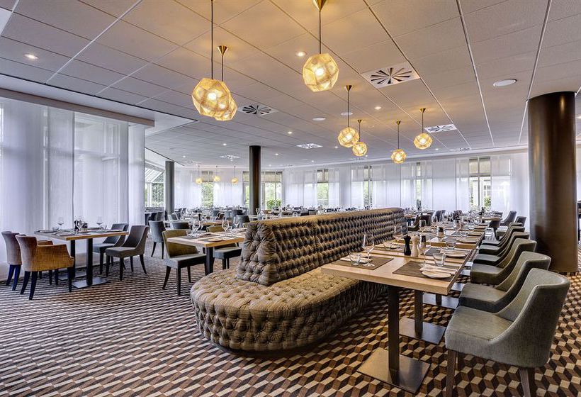 Hotel Radisson Blu Dortmund 19