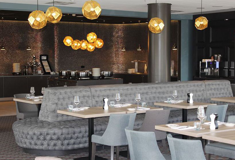 Hotel Radisson Blu Dortmund 2