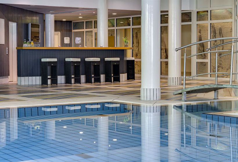 Hotel Radisson Blu Dortmund 20