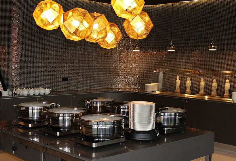 Hotel Radisson Blu Dortmund 3